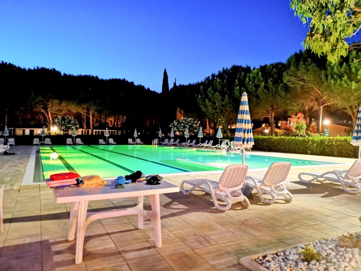 Salinello Village Sorrento Bagian luar foto