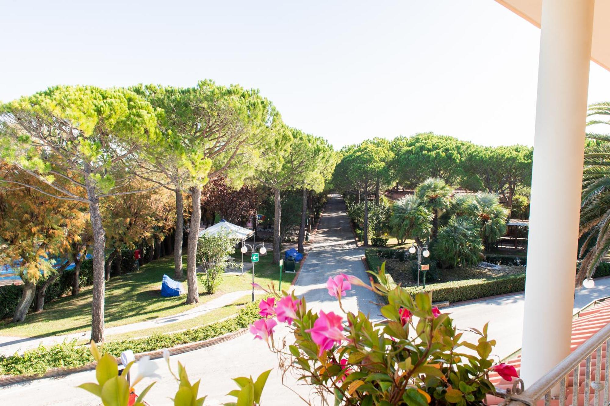 Salinello Village Sorrento Ruang foto